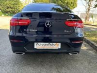 Mercedes GLC CLASSE COUPE 350 d 9GTronic 4Matic Fascination - <small></small> 34.990 € <small>TTC</small> - #11