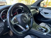 Mercedes GLC CLASSE COUPE 350 d 9GTronic 4Matic Fascination - <small></small> 34.990 € <small>TTC</small> - #23