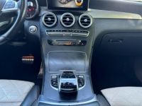 Mercedes GLC CLASSE COUPE 350 d 9GTronic 4Matic Fascination - <small></small> 34.990 € <small>TTC</small> - #34