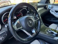 Mercedes GLC CLASSE COUPE 350 d 9GTronic 4Matic Fascination - <small></small> 34.990 € <small>TTC</small> - #38