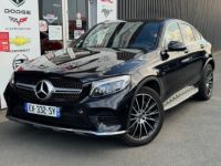 Mercedes GLC Classe coupe 350 e 2,0 i 16V 320 EQ Power - <small></small> 36.900 € <small>TTC</small> - #1