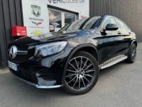 Mercedes GLC Classe coupe 350 e 2,0 i 16V 320 EQ Power - <small></small> 36.900 € <small>TTC</small> - #2