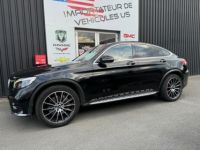 Mercedes GLC Classe coupe 350 e 2,0 i 16V 320 EQ Power - <small></small> 36.900 € <small>TTC</small> - #3