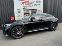 Mercedes GLC Classe coupe 350 e 2,0 i 16V 320 EQ Power - <small></small> 36.900 € <small>TTC</small> - #4