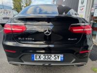 Mercedes GLC Classe coupe 350 e 2,0 i 16V 320 EQ Power - <small></small> 36.900 € <small>TTC</small> - #6