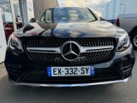 Mercedes GLC Classe coupe 350 e 2,0 i 16V 320 EQ Power - <small></small> 36.900 € <small>TTC</small> - #8