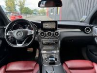 Mercedes GLC Classe coupe 350 e 2,0 i 16V 320 EQ Power - <small></small> 36.900 € <small>TTC</small> - #9