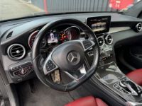 Mercedes GLC Classe coupe 350 e 2,0 i 16V 320 EQ Power - <small></small> 36.900 € <small>TTC</small> - #12