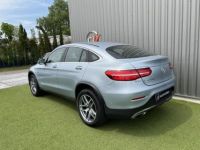 Mercedes GLC Classe coupe 350E 211CH + 116CH 4MATIC AMG LINE 7GT ATTELAGE - <small></small> 37.990 € <small>TTC</small> - #4