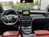 Mercedes GLC Classe coupe 350E 211CH + 116CH 4MATIC AMG LINE 7GT ATTELAGE - <small></small> 37.990 € <small>TTC</small> - #9