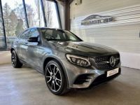 Mercedes GLC Classe Coupé 43 AMG 4Matic - <small></small> 52.990 € <small>TTC</small> - #1