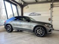 Mercedes GLC Classe Coupé 43 AMG 4Matic - <small></small> 52.990 € <small>TTC</small> - #2