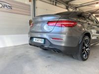 Mercedes GLC Classe Coupé 43 AMG 4Matic - <small></small> 52.990 € <small>TTC</small> - #6