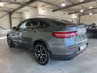 Mercedes GLC Classe Coupé 43 AMG 4Matic - <small></small> 52.990 € <small>TTC</small> - #10