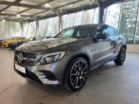 Mercedes GLC Classe Coupé 43 AMG 4Matic - <small></small> 52.990 € <small>TTC</small> - #11