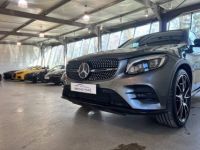 Mercedes GLC Classe Coupé 43 AMG 4Matic - <small></small> 52.990 € <small>TTC</small> - #12