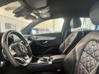 Mercedes GLC Classe Coupé 43 AMG 4Matic - <small></small> 52.990 € <small>TTC</small> - #17