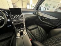Mercedes GLC Classe Coupé 43 AMG 4Matic - <small></small> 52.990 € <small>TTC</small> - #22