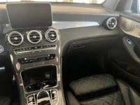 Mercedes GLC Classe Coupé 43 AMG 4Matic - <small></small> 52.990 € <small>TTC</small> - #38