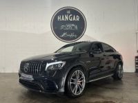 Mercedes GLC CLASSE COUPE 63 S AMG V8 4.0 510ch 9G-Tronic 4Matic+ - <small></small> 64.990 € <small>TTC</small> - #1