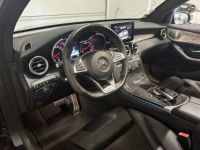 Mercedes GLC CLASSE COUPE 63 S AMG V8 4.0 510ch 9G-Tronic 4Matic+ - <small></small> 64.990 € <small>TTC</small> - #2