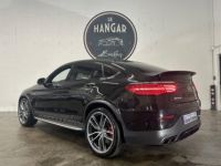 Mercedes GLC CLASSE COUPE 63 S AMG V8 4.0 510ch 9G-Tronic 4Matic+ - <small></small> 64.990 € <small>TTC</small> - #5