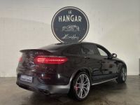 Mercedes GLC CLASSE COUPE 63 S AMG V8 4.0 510ch 9G-Tronic 4Matic+ - <small></small> 64.990 € <small>TTC</small> - #9