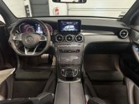 Mercedes GLC CLASSE COUPE 63 S AMG V8 4.0 510ch 9G-Tronic 4Matic+ - <small></small> 64.990 € <small>TTC</small> - #12