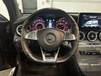 Mercedes GLC CLASSE COUPE 63 S AMG V8 4.0 510ch 9G-Tronic 4Matic+ - <small></small> 64.990 € <small>TTC</small> - #14