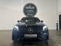 Mercedes GLC CLASSE COUPE 63 S AMG V8 4.0 510ch 9G-Tronic 4Matic+ - <small></small> 64.990 € <small>TTC</small> - #15