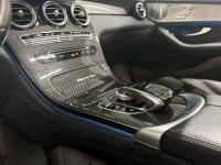 Mercedes GLC CLASSE COUPE 63 S AMG V8 4.0 510ch 9G-Tronic 4Matic+ - <small></small> 64.990 € <small>TTC</small> - #18