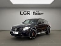 Mercedes GLC CLASSE Coupé 63 S - BVA Speedshift MCT AMG  COUPE - BM C253 AMG 4-Matic+ - BVA PHASE 2 - <small></small> 56.990 € <small>TTC</small> - #1