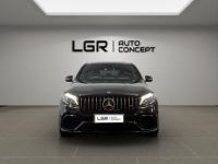 Mercedes GLC CLASSE Coupé 63 S - BVA Speedshift MCT AMG  COUPE - BM C253 AMG 4-Matic+ - BVA PHASE 2 - <small></small> 56.990 € <small>TTC</small> - #2