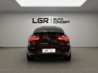 Mercedes GLC CLASSE Coupé 63 S - BVA Speedshift MCT AMG  COUPE - BM C253 AMG 4-Matic+ - BVA PHASE 2 - <small></small> 56.990 € <small>TTC</small> - #8