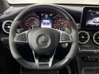 Mercedes GLC CLASSE Coupé 63 S - BVA Speedshift MCT AMG  COUPE - BM C253 AMG 4-Matic+ - BVA PHASE 2 - <small></small> 56.990 € <small>TTC</small> - #15