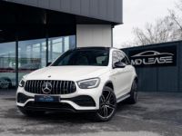 Mercedes GLC Classe Mercedes (2) 3.0 43 amg 4matic 9g-tronic leasing 799e-mois - <small></small> 74.900 € <small>TTC</small> - #1