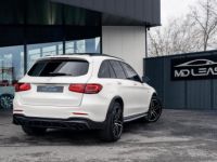 Mercedes GLC Classe Mercedes (2) 3.0 43 amg 4matic 9g-tronic leasing 799e-mois - <small></small> 74.900 € <small>TTC</small> - #2