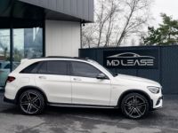 Mercedes GLC Classe Mercedes (2) 3.0 43 amg 4matic 9g-tronic leasing 799e-mois - <small></small> 74.900 € <small>TTC</small> - #3