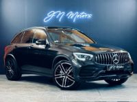 Mercedes GLC Classe Mercedes (2) 3.0 43 amg 4matic 9g-tronic suivi complet français garantie 12 mois - <small></small> 57.990 € <small>TTC</small> - #1