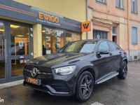 Mercedes GLC Classe Mercedes 2.0 220 D 195 AMG LINE 4MATIC 9G-TRONIC BVA GARANTIE 6 MOIS - <small></small> 54.989 € <small>TTC</small> - #1