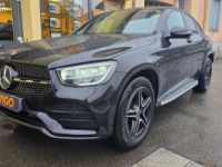 Mercedes GLC Classe Mercedes 2.0 220 D 195 AMG LINE 4MATIC 9G-TRONIC BVA GARANTIE 6 MOIS - <small></small> 54.989 € <small>TTC</small> - #2