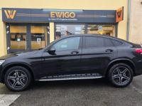 Mercedes GLC Classe Mercedes 2.0 220 D 195 AMG LINE 4MATIC 9G-TRONIC BVA GARANTIE 6 MOIS - <small></small> 54.989 € <small>TTC</small> - #3