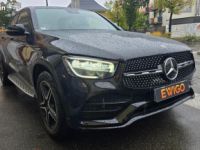 Mercedes GLC Classe Mercedes 2.0 220 D 195 AMG LINE 4MATIC 9G-TRONIC BVA GARANTIE 6 MOIS - <small></small> 54.989 € <small>TTC</small> - #7