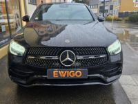 Mercedes GLC Classe Mercedes 2.0 220 D 195 AMG LINE 4MATIC 9G-TRONIC BVA GARANTIE 6 MOIS - <small></small> 54.989 € <small>TTC</small> - #8