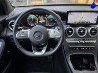 Mercedes GLC Classe Mercedes 2.0 220 D 195 AMG LINE 4MATIC 9G-TRONIC BVA GARANTIE 6 MOIS - <small></small> 54.989 € <small>TTC</small> - #18