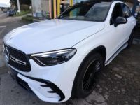 Mercedes GLC Classe Mercedes 2.0 220 D 195 CH AMG LINE 4MATIC 9G-TRONIC + TOIT PANO OUVRANT STATUT MOBILO - <small></small> 62.489 € <small>TTC</small> - #2