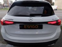 Mercedes GLC Classe Mercedes 2.0 220 D 195 CH AMG LINE 4MATIC 9G-TRONIC + TOIT PANO OUVRANT STATUT MOBILO - <small></small> 62.489 € <small>TTC</small> - #5