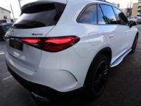 Mercedes GLC Classe Mercedes 2.0 220 D 195 CH AMG LINE 4MATIC 9G-TRONIC + TOIT PANO OUVRANT STATUT MOBILO - <small></small> 62.489 € <small>TTC</small> - #6