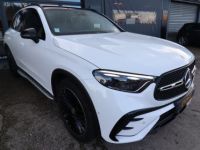 Mercedes GLC Classe Mercedes 2.0 220 D 195 CH AMG LINE 4MATIC 9G-TRONIC + TOIT PANO OUVRANT STATUT MOBILO - <small></small> 62.489 € <small>TTC</small> - #8