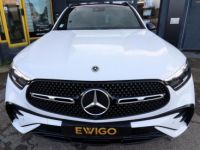 Mercedes GLC Classe Mercedes 2.0 220 D 195 CH AMG LINE 4MATIC 9G-TRONIC + TOIT PANO OUVRANT STATUT MOBILO - <small></small> 62.489 € <small>TTC</small> - #9